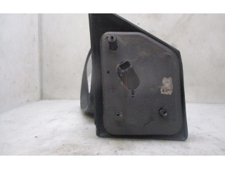 Зеркало электрическое        Renault Twingo II  2007 - 2014 года   