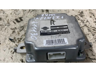 Блок управления коробкой передач 416509na0a Infiniti QX60 L50