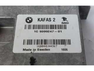 Блок управления двигателя Mini Clubman F54 2014 - года