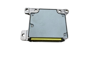 Блок подушек безопасности 8635A093L, W2T64893 Mitsubishi Pajero