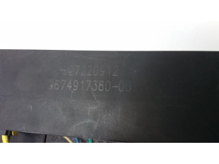 Блок предохранителей 9810719280, 9674917380   Peugeot 508    