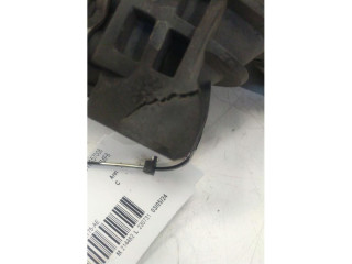 Интеркулер GK21-6K775-AE Ford Transit Custom