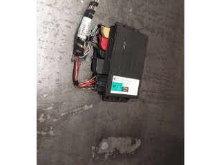 Блок комфорта 4B0962258B Audi A6 S6 C5 4B