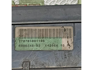 Блок предохранителей 6906548, 170701081106 Mini One - Cooper Coupe R56