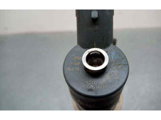 Форсунка 0445110044, 9637536080 Peugeot 406 RHZ