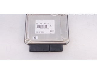 Блок управления двигателя 05E907309H, 0261S21433 Audi Q2 -