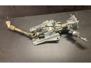 Рулевая рейка Citroen C5 2008 - 2016 года