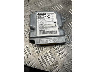 Блок подушек безопасности 8200419150 Renault Twingo I