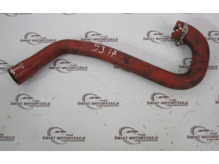 Интеркулер  9F287, 131TYS   Jaguar XF X250 