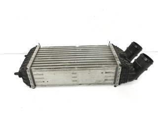 Интеркулер 9803900780, CV448005 Citroen C3 Aircross