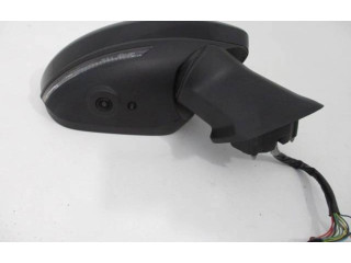 Зеркало (управляемое электричеством)    Renault Captur II