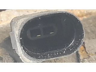 Передний поворотный кулак (ступица, цапфа)