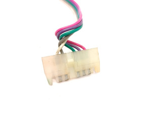 Включатель стеклоочистителей 105115 Cadillac DeVille - года