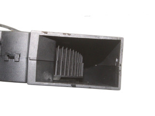 Вентилятор печки PF97331B1C04AABD Jaguar XE