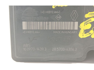 Jednotka ABS 476603625R Renault Grand Modus 2010