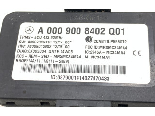 Панель приборов A0009008402   Mercedes-Benz GL X166       