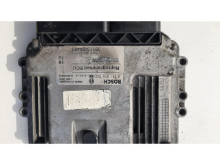 Řídící jednotka 391132A461   Hyundai i30 2010