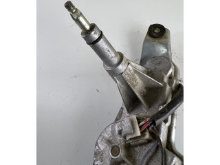 Моторчик заднего дворника 34914821 Mitsubishi Space Wagon