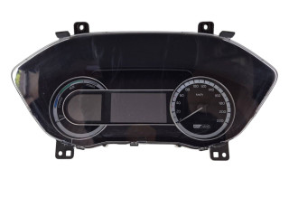 Панель приборов 94053-G5320, ZADM3220251B3792   KIA Niro       