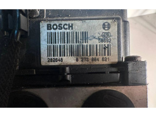 Блок ABS 0273004621, 282648 Renault Clio II