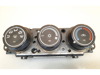 Блок управления климат-контролем 7820A083XA Mitsubishi Lancer X