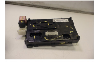 Блок управления Renault Clio II