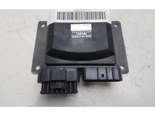 Блок управления двигателя 8972406931   Saab 9-5