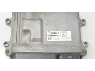 Řídící jednotka SH0718881H Mazda 6 2014