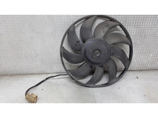 Вентилятор радиатора 864195F Audi A2 1.4