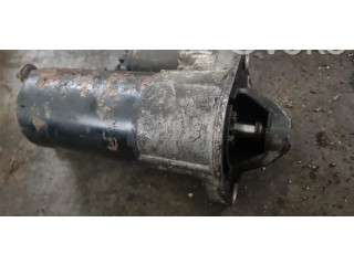 Стартер    Volvo V70      