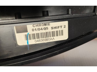 Панель приборов P04602495AI, TDRQL0145GL0LT   Chrysler 300 - 300C       