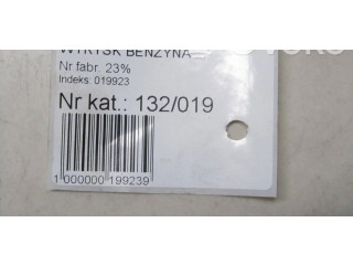 Топливная рампа 31303496, 065517 Volvo S60