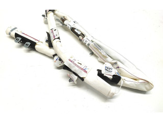 Боковая подушка безопасности 9838258580   Peugeot 2008 II