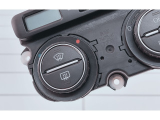 Блок управления климат-контролем TC2LL9505014, 74677581   Volkswagen PASSAT B6