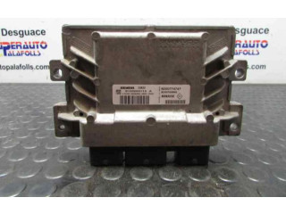 Блок управления двигателем Блок управления 8200774747   Renault Twingo II