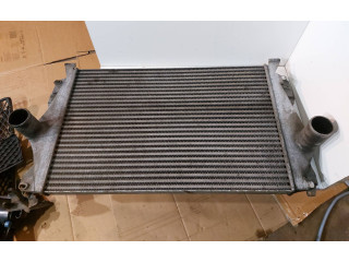 Интеркулер 4D0145805B Audi A8 S8 D2 4D