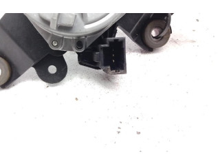 Моторчик заднего дворника Dacia Duster