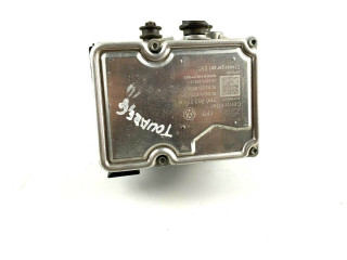 Jednotka ABS 7P0614517R, TZP0001 Volkswagen Touareg II 2016