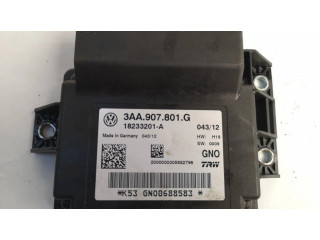 Модуль управления ручным тормозом