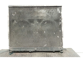 Поршень Радиатор охлаждающей жидкости D27DT 2131008150, 2131008150 SsangYong Rexton