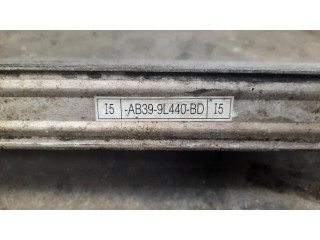 Интеркулер  AB399L440BD   Ford Ranger 3.2