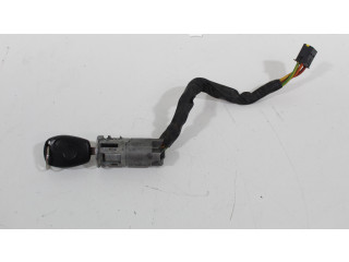 Комплект блоков управления S110140023A, S110140023A Dacia Sandero