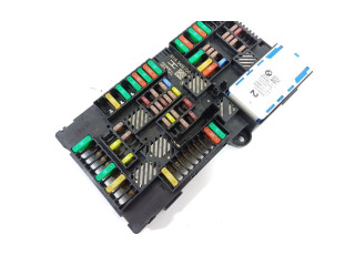 Pojistková skříňka Řídící jednotka BSM 61145A0E7D0, 61358795478 BMW 4 G22 G23 G24 G26 2024