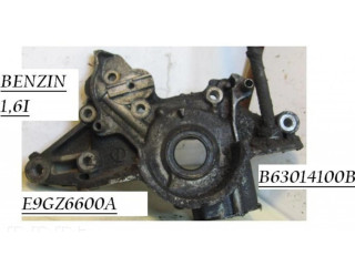 Čerpadlo oleje E9GZ6600A, B63014100B   Mazda 323 0.0  