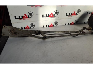 Моторчик дворников Citroen Xsara