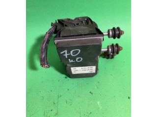 Блок АБС    Skoda  Fabia Mk2 (5J)  2007 - 2014 года