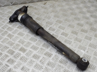 Задний aмортизатор      