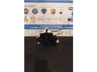 Блок управления климат-контролем    Dacia Logan I