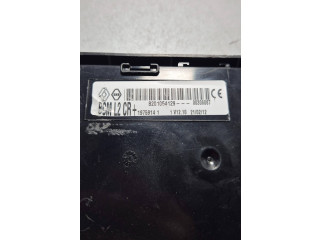 Блок комфорта 8201054129, 19759141   Citroen C4 Cactus   