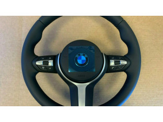 Volant BMW X5 F15 2016 32307847455, 32307851499